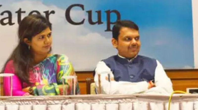 Maharashtra teachers demand from government ... Maharashtra teachers demand from government ...