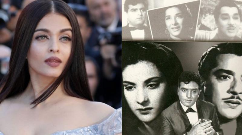 Aishwarya Rai Bachchan Aishwarya Rai Bachchan