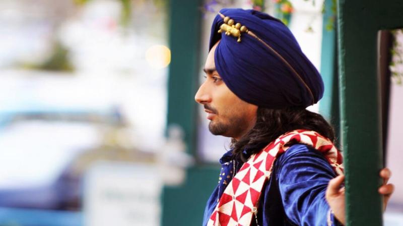 Satinder Sartaaj