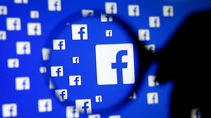 Facebook Facebook