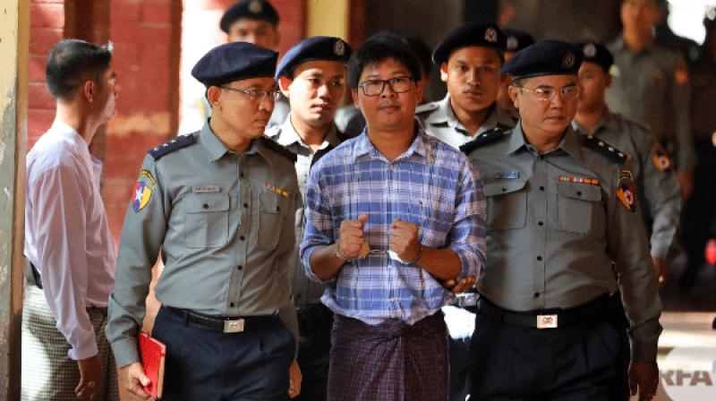 myanmar Police myanmar Police