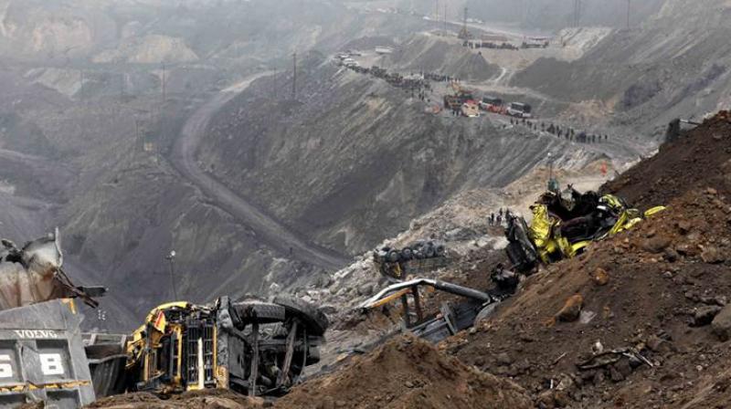Coal Stock shortage in NTPC thermal Coal Stock shortage in NTPC thermal
