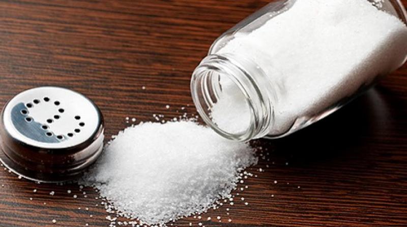 Salt Salt