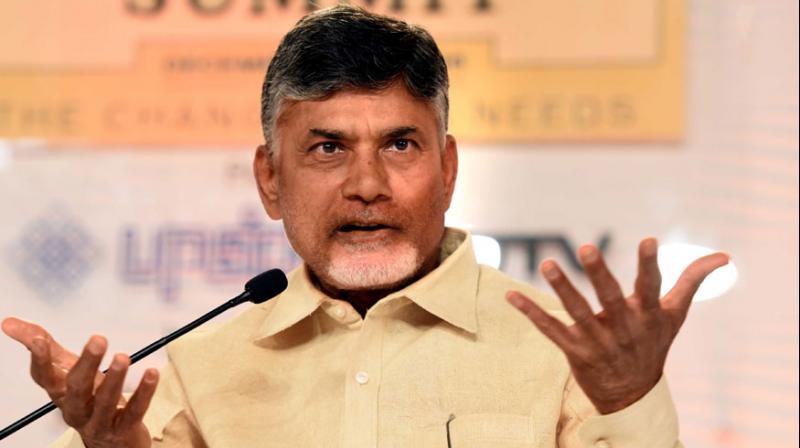 Chandrababu Naidu Chandrababu Naidu