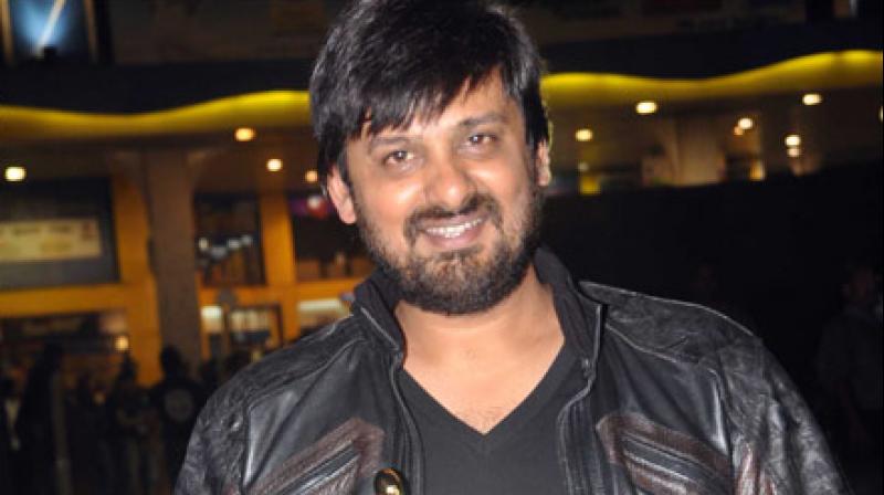Wajid Wajid