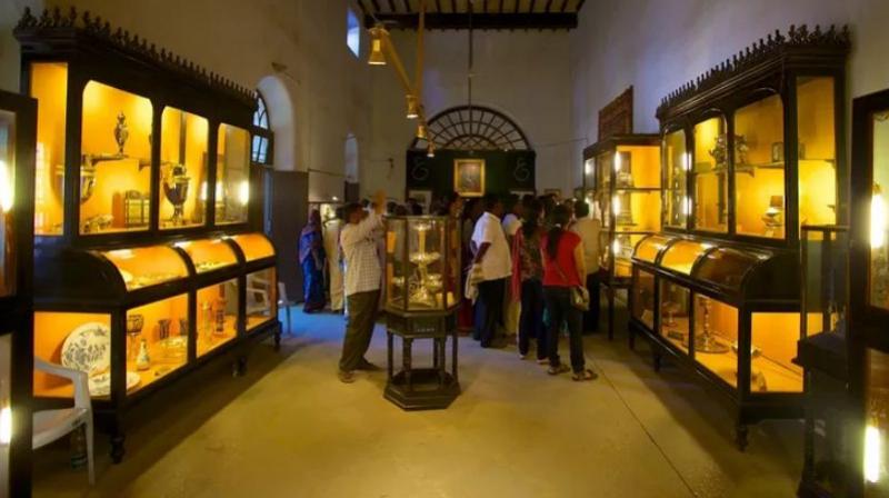 Nizam Museum Nizam Museum