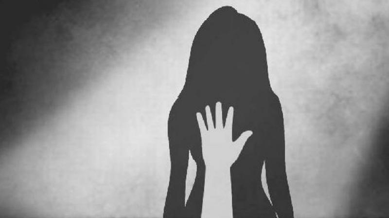 Victim Victim