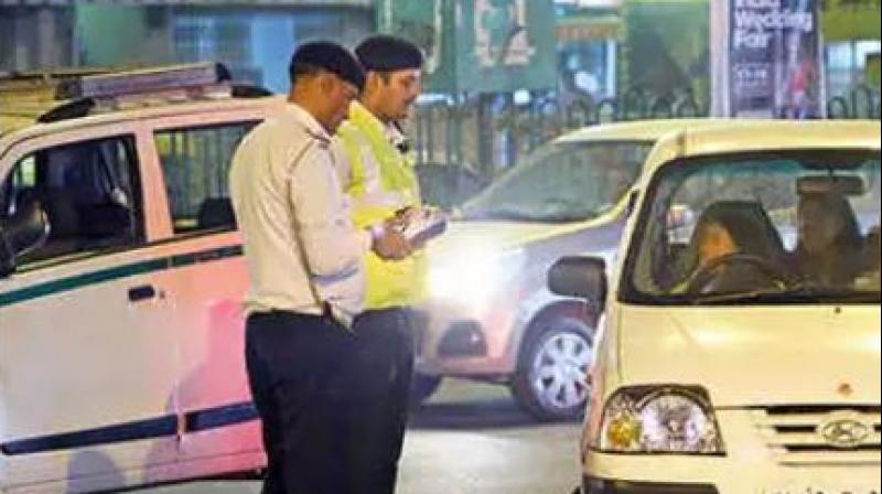 Delhi Police Delhi Police
