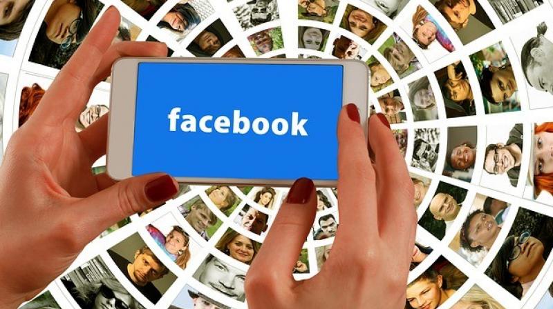 facebook facebook