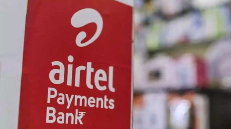 Airtel Payments Bank Airtel Payments Bank