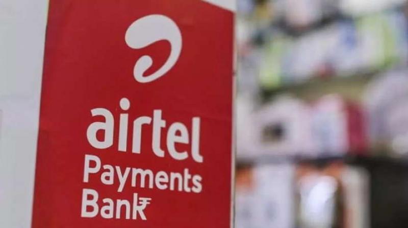 Airtel Payments Bank