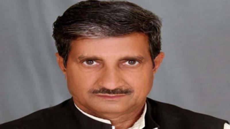 Mukut Bihari Verma Mukut Bihari Verma