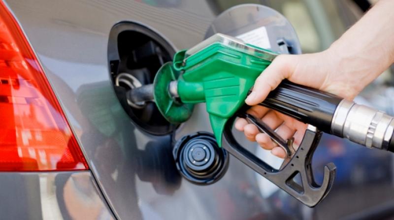 Petrol - Diesel prices rise again