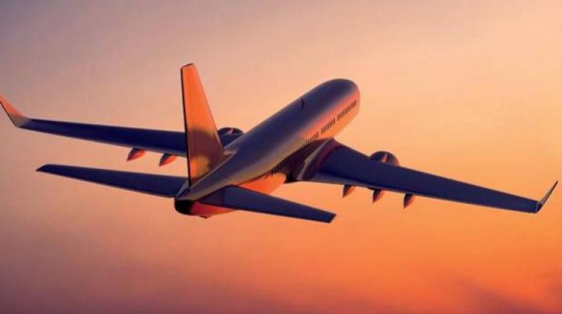Air travel Air travel
