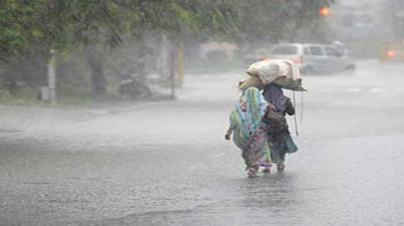 heavy rain heavy rain