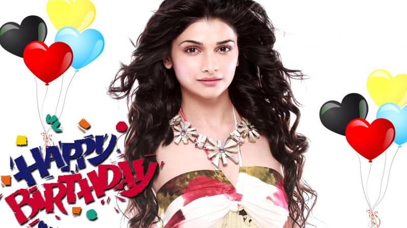 Prachi Desai Prachi Desai