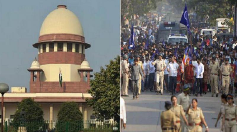 Koregaon Violence Case Koregaon Violence Case
