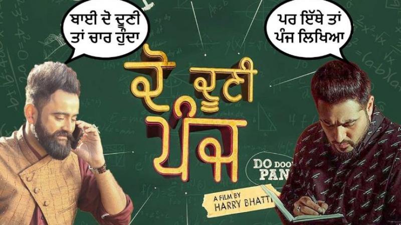 Amrit Maan Amrit Maan