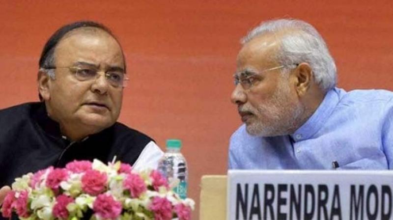 The decisions were taken at a meeting chaired by PM Narendra Modi The decisions were taken at a meeting chaired by PM Narendra Modi