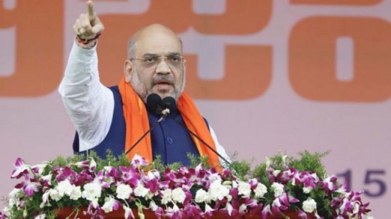 Amit Shah Amit Shah
