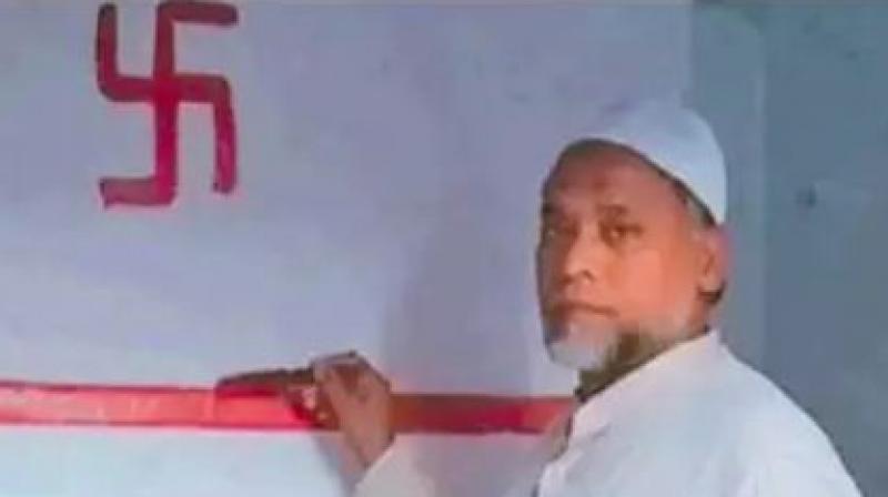 Meharban Ali Meharban Ali