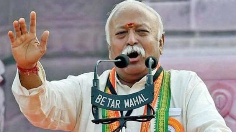 Mohan Bhagwat