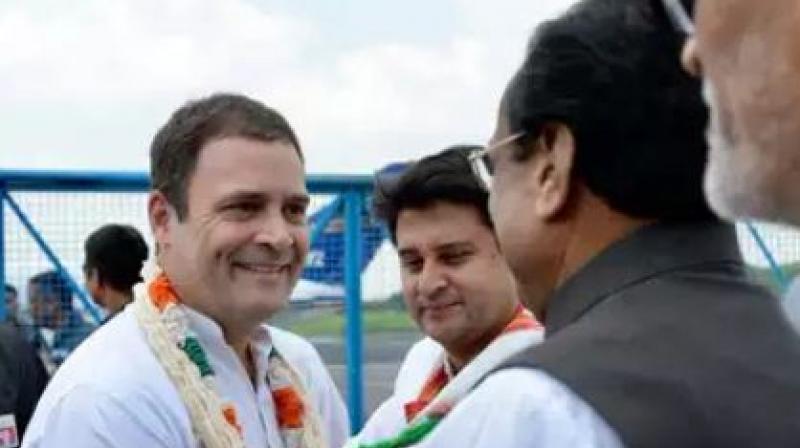 Rahul Gandhi Rahul Gandhi