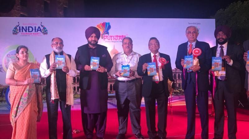 Navjot Singh Sidhu Navjot Singh Sidhu