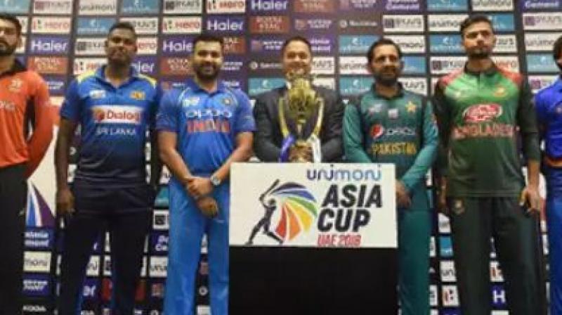 Asia Cup