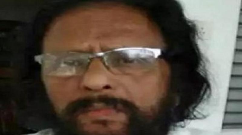 k chandrasekhar k chandrasekhar