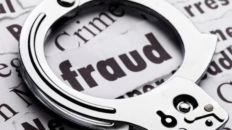 Fraud Fraud