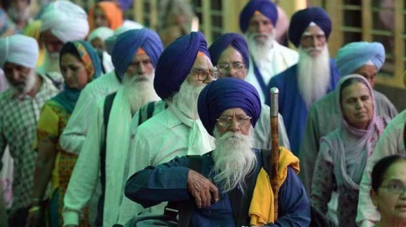  In Pakistan, on the struggle to save Sikhism