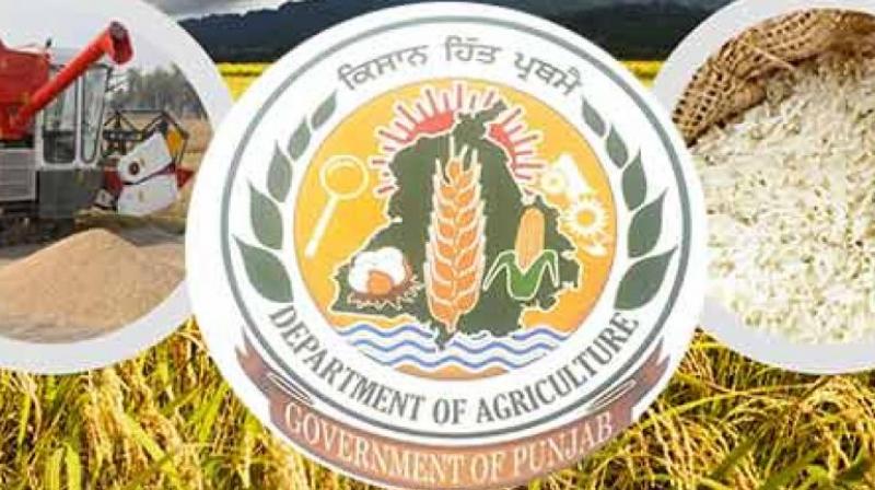 Punjab Agriculture department has so far delivered 7337 subsidized agro-machines