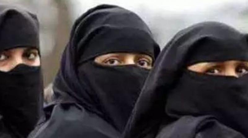 narendra modi cabinet approved triple talaq ordinance