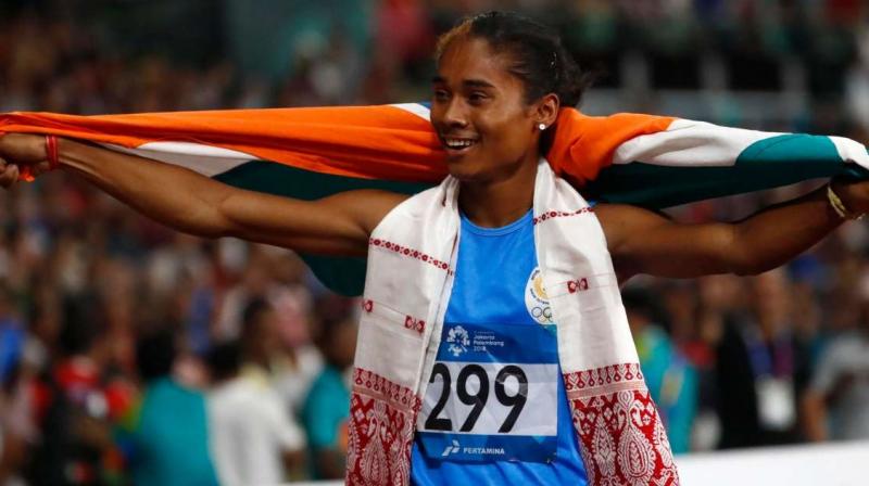 hima das hima das