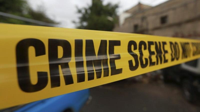 Crime Crime