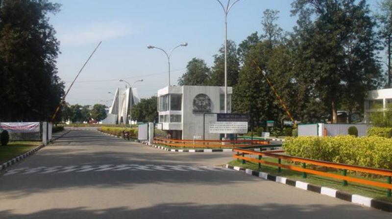Punjabi Uni Patiala Punjabi Uni Patiala