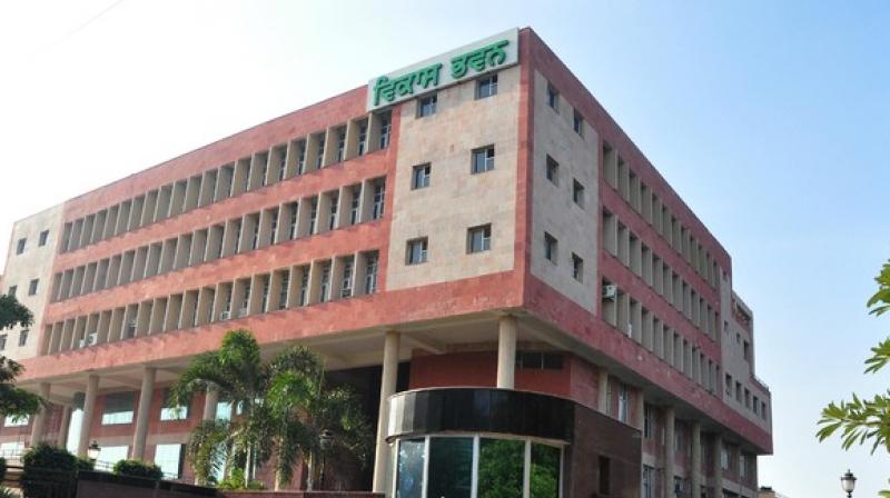 Vikas Bhawan Vikas Bhawan