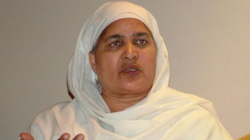 Jagir Kaur Jagir Kaur