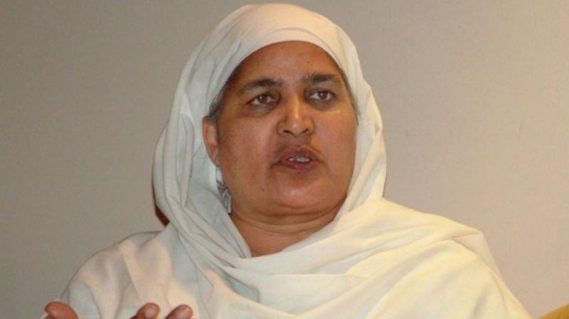 Jagir Kaur