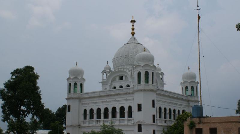 KartarPur Sahib