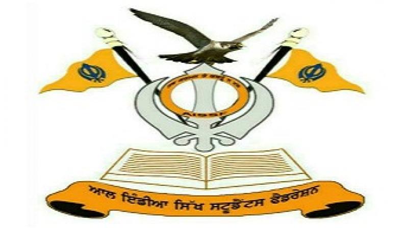 All India Sikh Students Federation