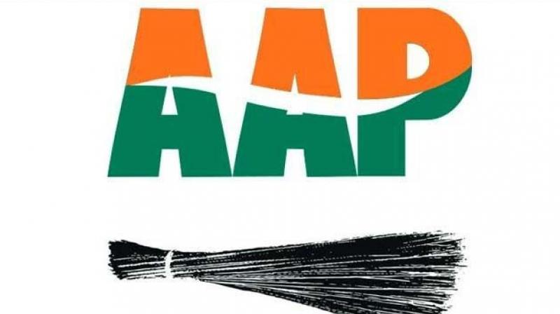 AAP AAP