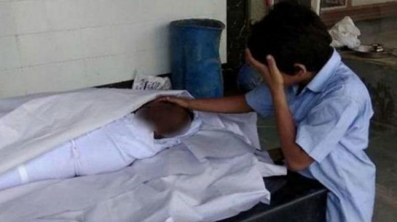 dabri sewer death after dabri sewer death after