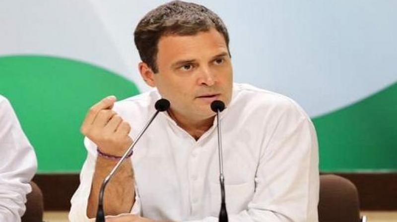 Rahul Gandhi Rahul Gandhi