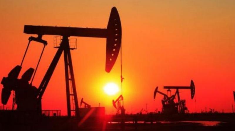 based on us oil production opec boosts production forecast based on us oil production opec boosts production forecast