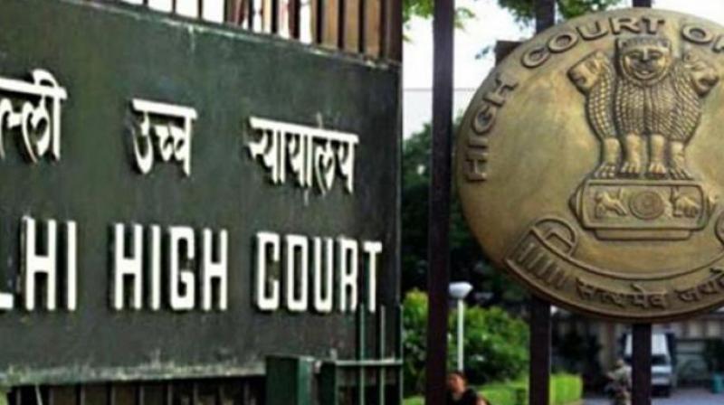 Delhi High Court Delhi High Court