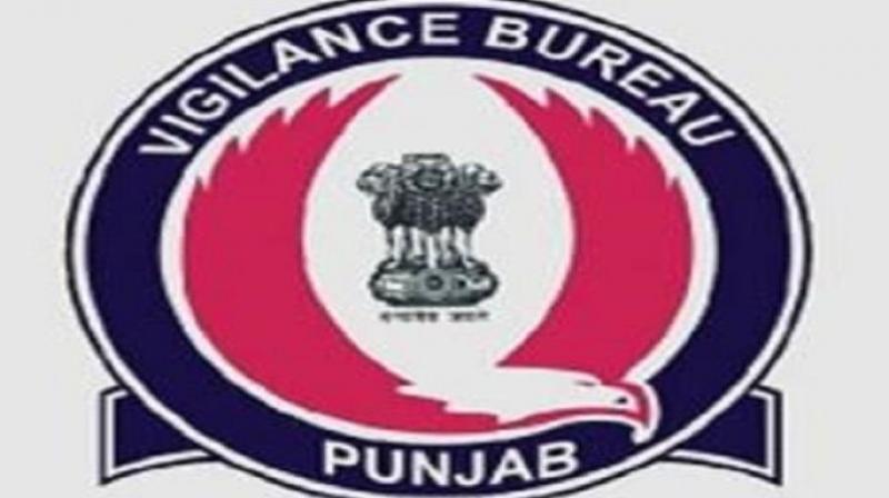 Vigilance Bureau Punjab