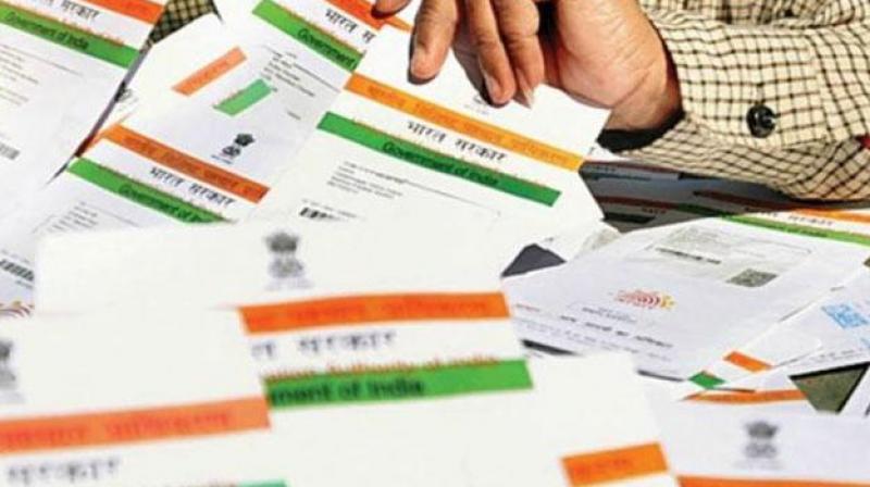 Aadhaar Aadhaar