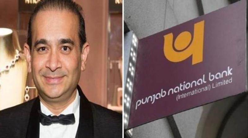 PNB fraud case